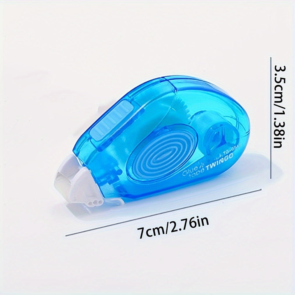 Mini Dot Glue 5m Long Adhesive Tape for Crafts and DIY Projects