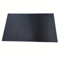 Garage Floor Mat Car Repair Mat BBQ Floor Mat