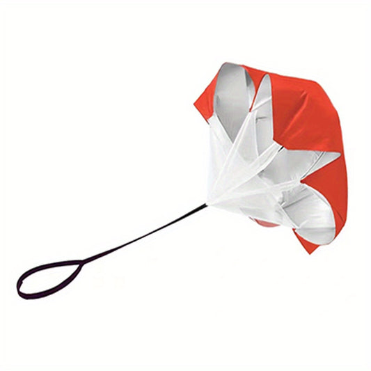 Speed Resistance Training Parachute with Adjustable Belt
