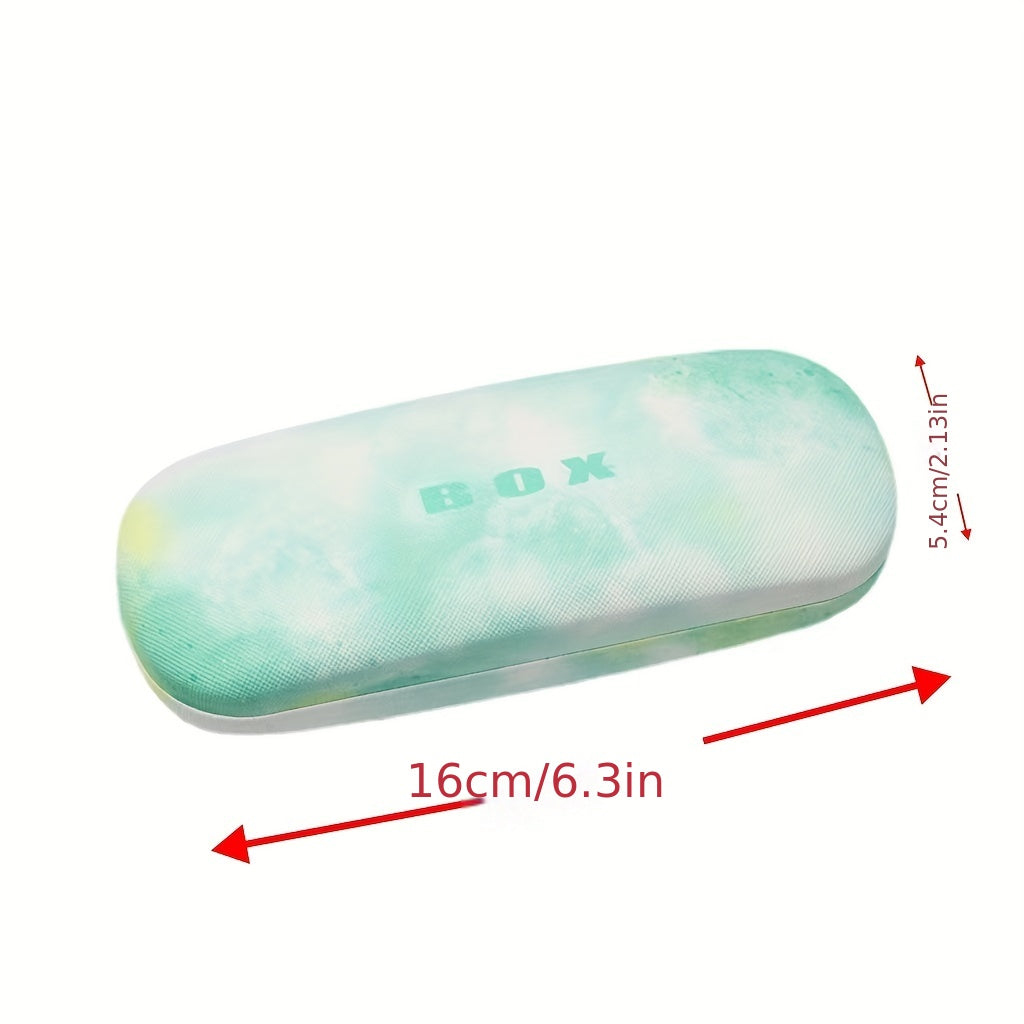 Cloud Glasses Case Sunglasses Reading Glasses Storage Box