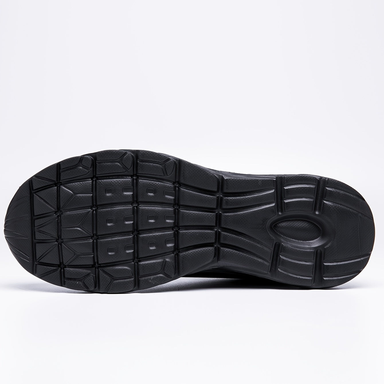 Men's Lightweight Sport Shoes for Outdoor Activities