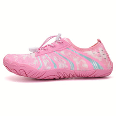 Women's Breathable Water Shoes Non Slip Wear Resistant