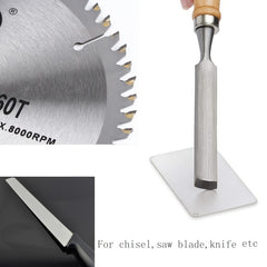 Diamond File 600/1000 Grits for Knives Chisels Saw Blades