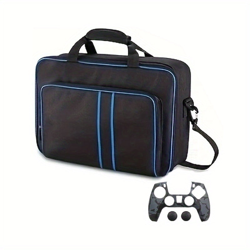 Stylish PS5 Handheld Storage Bag