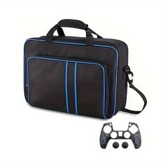 Stylish PS5 Handheld Storage Bag