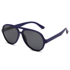 Kids Polarized Sunglasses UV Protection Outdoor Sunshade Glasses