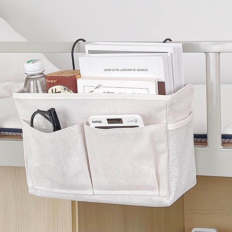 Bedside Storage Hanging Bag Dormitory Upper Bunk Storage Hanging Bag