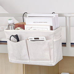 Bedside Storage Hanging Bag Dormitory Upper Bunk Storage Hanging Bag