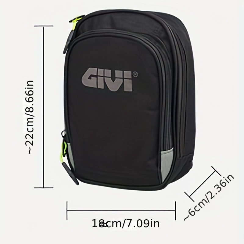 Motorcycle Racing Leg Bag Cycling Riding