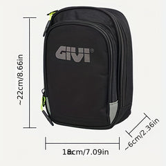 Motorcycle Racing Leg Bag Cycling Riding