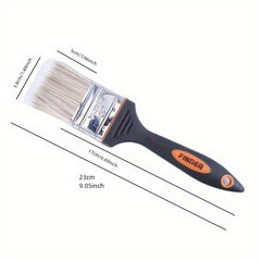 Paintbrush Plastic Handle Decoration Tool Brush Dust Removal Cleaning Brush