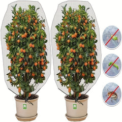 Insect Bird Barrier Netting Mesh 1pc