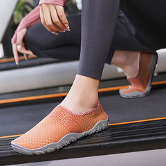 Sporty Quick Drying Beach Shoes Yoga Fitness Swim