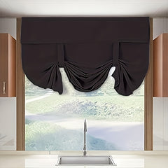 Insulation Door Curtain for Privacy and Sun Shade - Home Decor