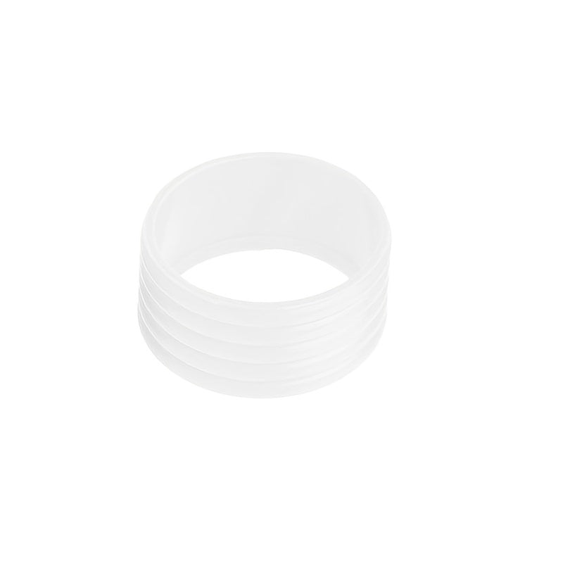 Tennis Racket Sealing Rubber Ring with Elastic Hand Glue