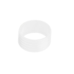 Tennis Racket Sealing Rubber Ring with Elastic Hand Glue