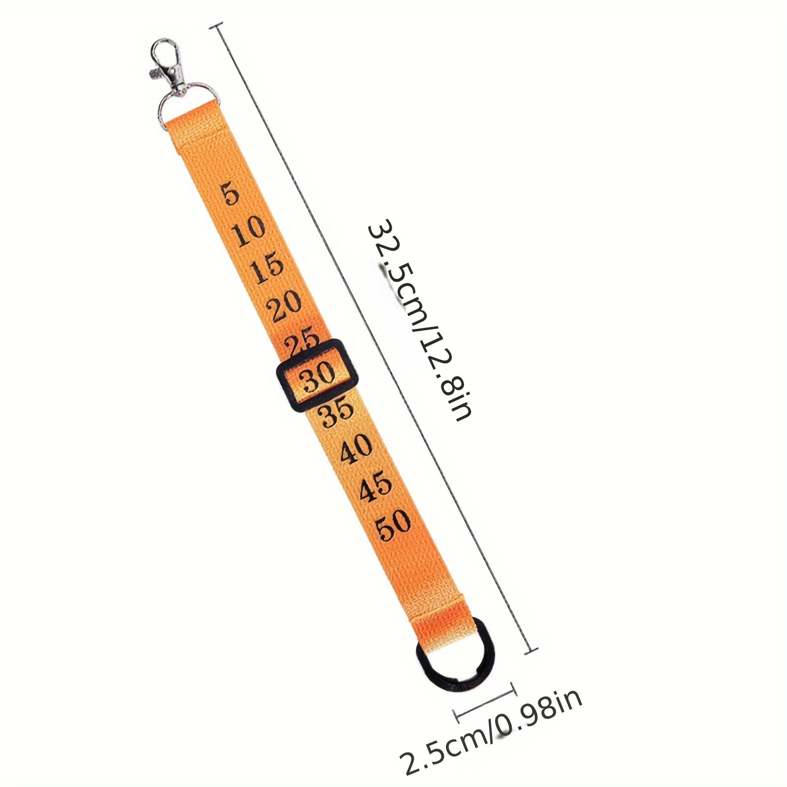 Professional Numbered Football Wristband Referees Gear