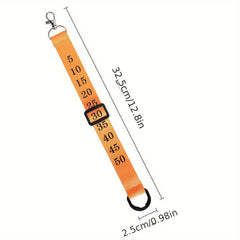 Professional Numbered Football Wristband Referees Gear