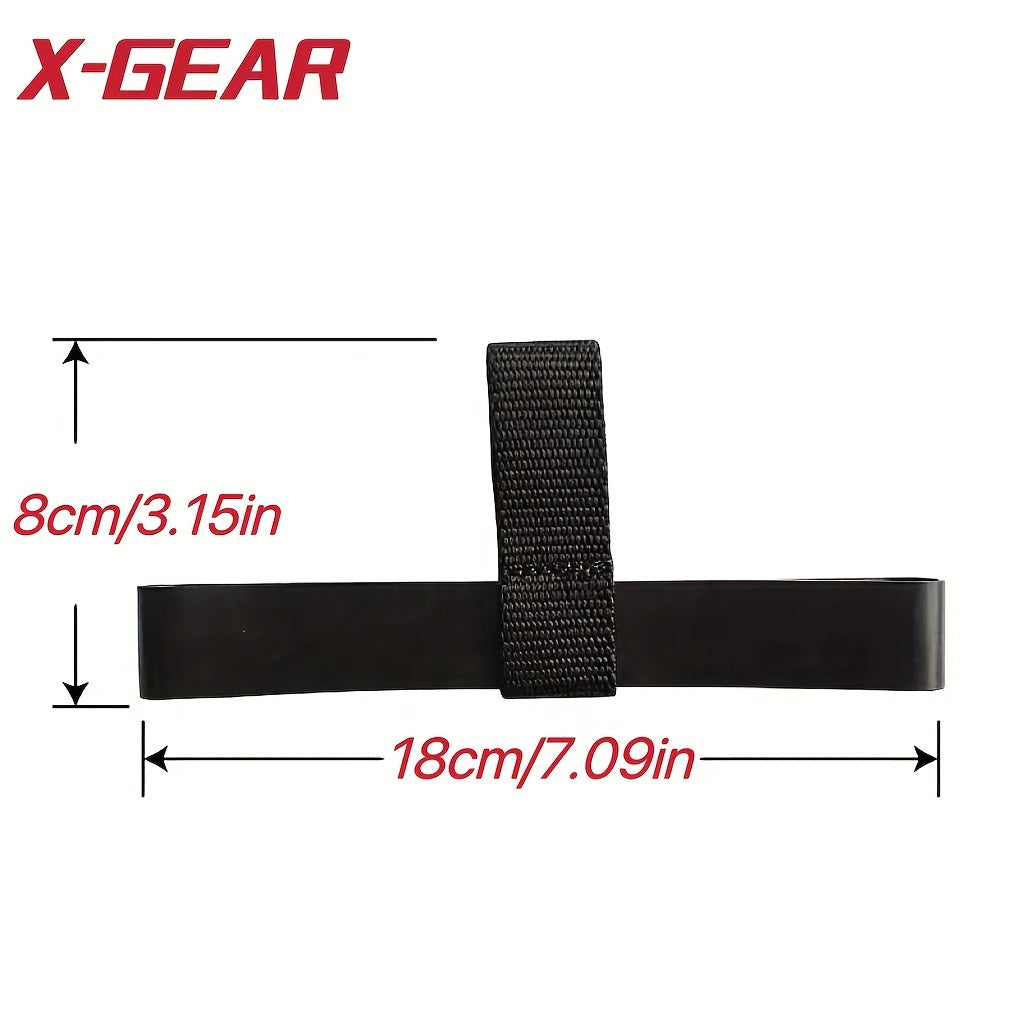 Diving Cylinder Strap for Safe Pressure Bottle Fastening