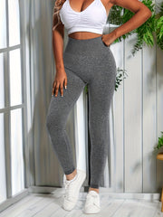 High Waist Sports Leggings Fitness Yoga Tight Pants