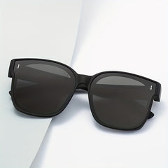Men's Polarized Myopia Glasses Unisex Driving Sunglasses