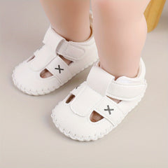 Soft Breathable Baby Sandals Anti Slip for Spring Summer