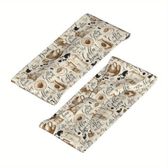Vintage Breathable Headband for Sport & Casual Outfits