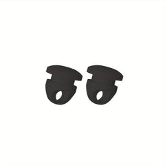 2pc Bag Charm Hooks for Outdoor Travel - Key Holder Button Accessory