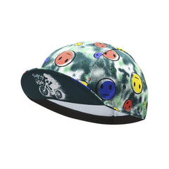 Sunscreen Cycling Cap Fishing Outdoor Sports Hat Summer Unisex