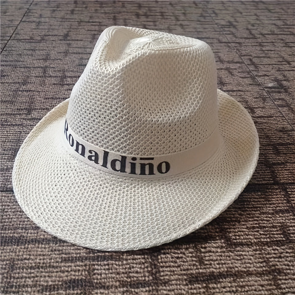 Polyester Beach Travel Outdoor Unisex Cap For Men