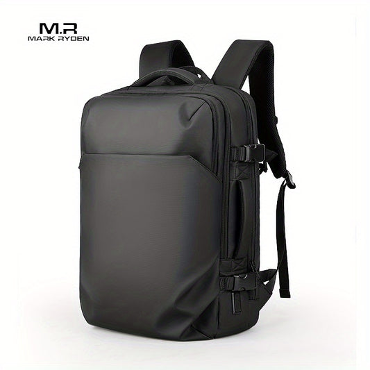 MARK RYDEN 17.3in Laptop Backpack Business School Bag