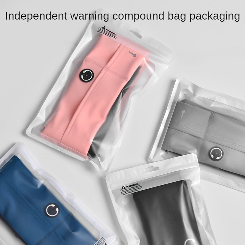 Running Waist Bag Phone & Water Bottle Storage Fanny Pack
