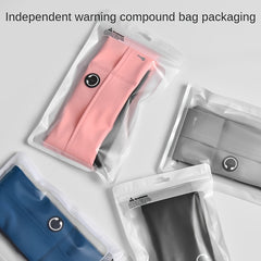 Running Waist Bag Phone & Water Bottle Storage Fanny Pack