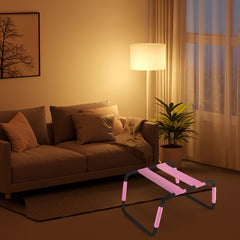 Adjustable Couple Bounce Stool Adult Toy
