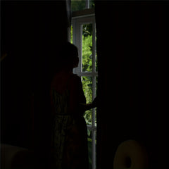 Blackout Curtains Insulated Light Blocking Noise Reducing Curtain