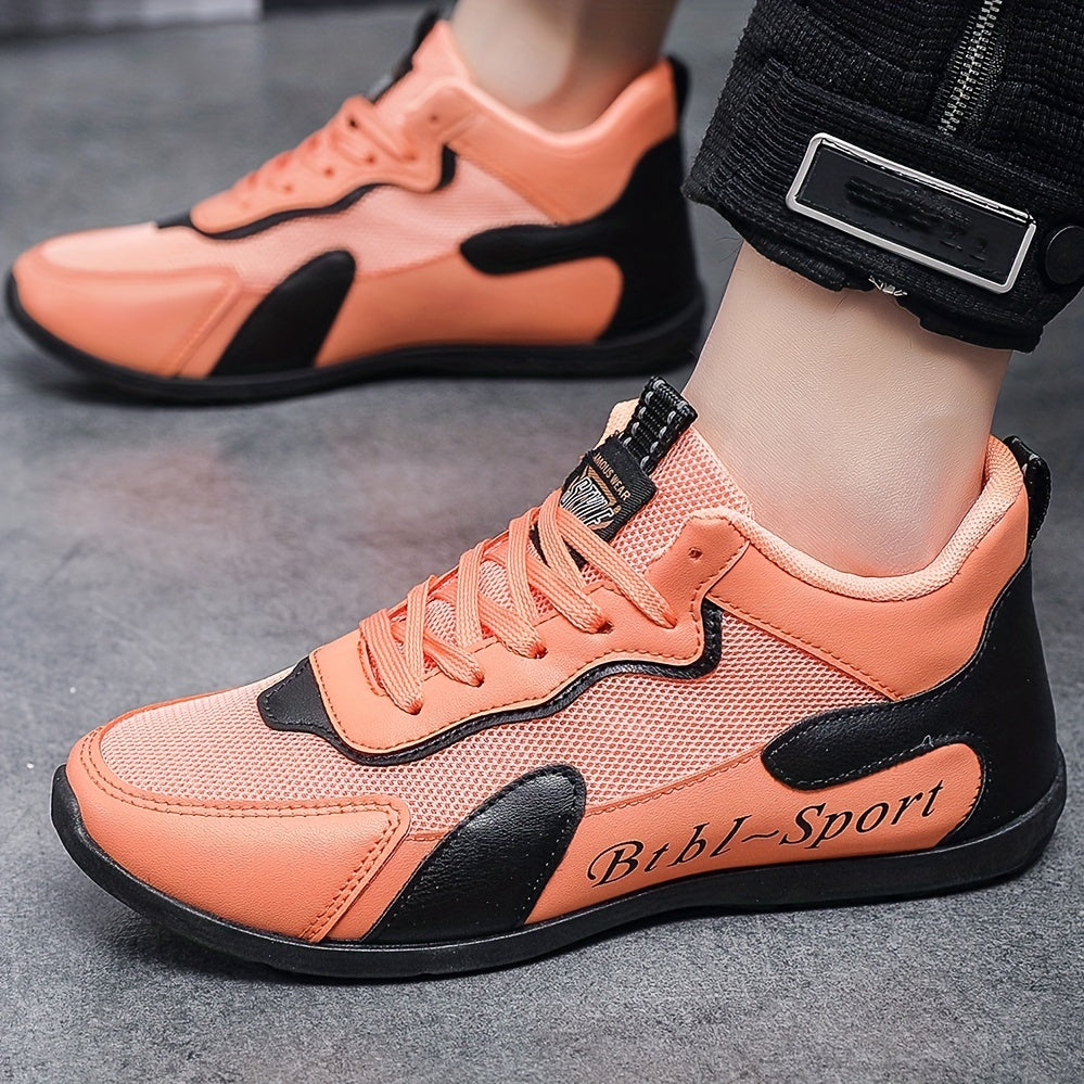 Men's Btbl Sport Sneakers Lightweight Running Shoes