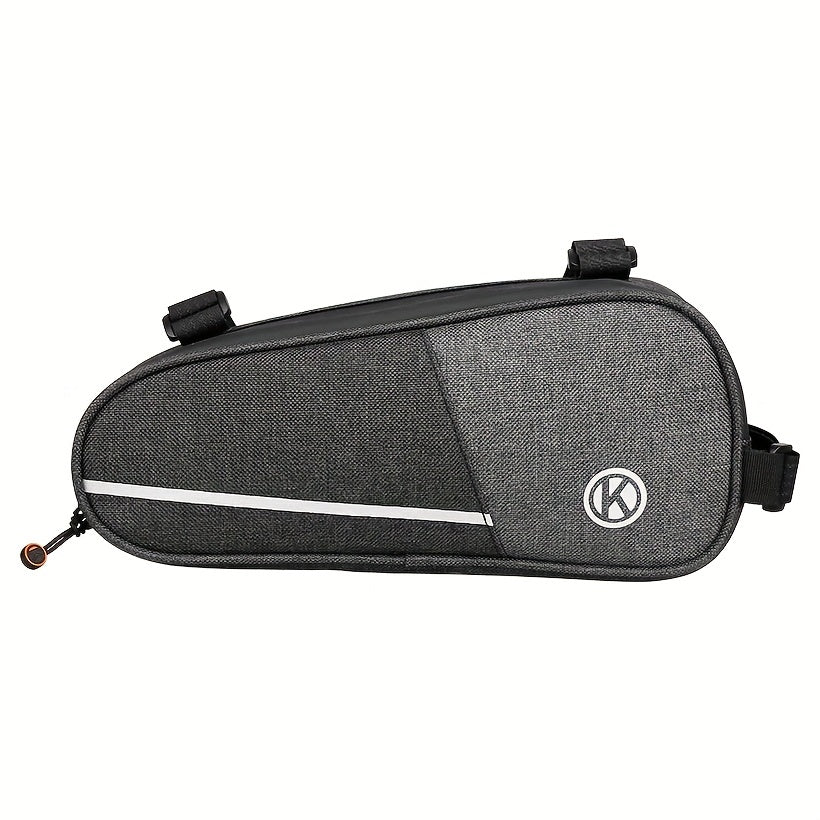 Casual MTB Bag Top Tube Storage Bicycle Cycling Accessories