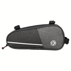 Casual MTB Bag Top Tube Storage Bicycle Cycling Accessories
