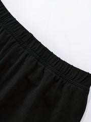 Women's Camo Print High Waist Yoga Shorts for Running Fitness Cycling