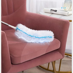 Disposable Retractable Duster - Household Cleaning Tool