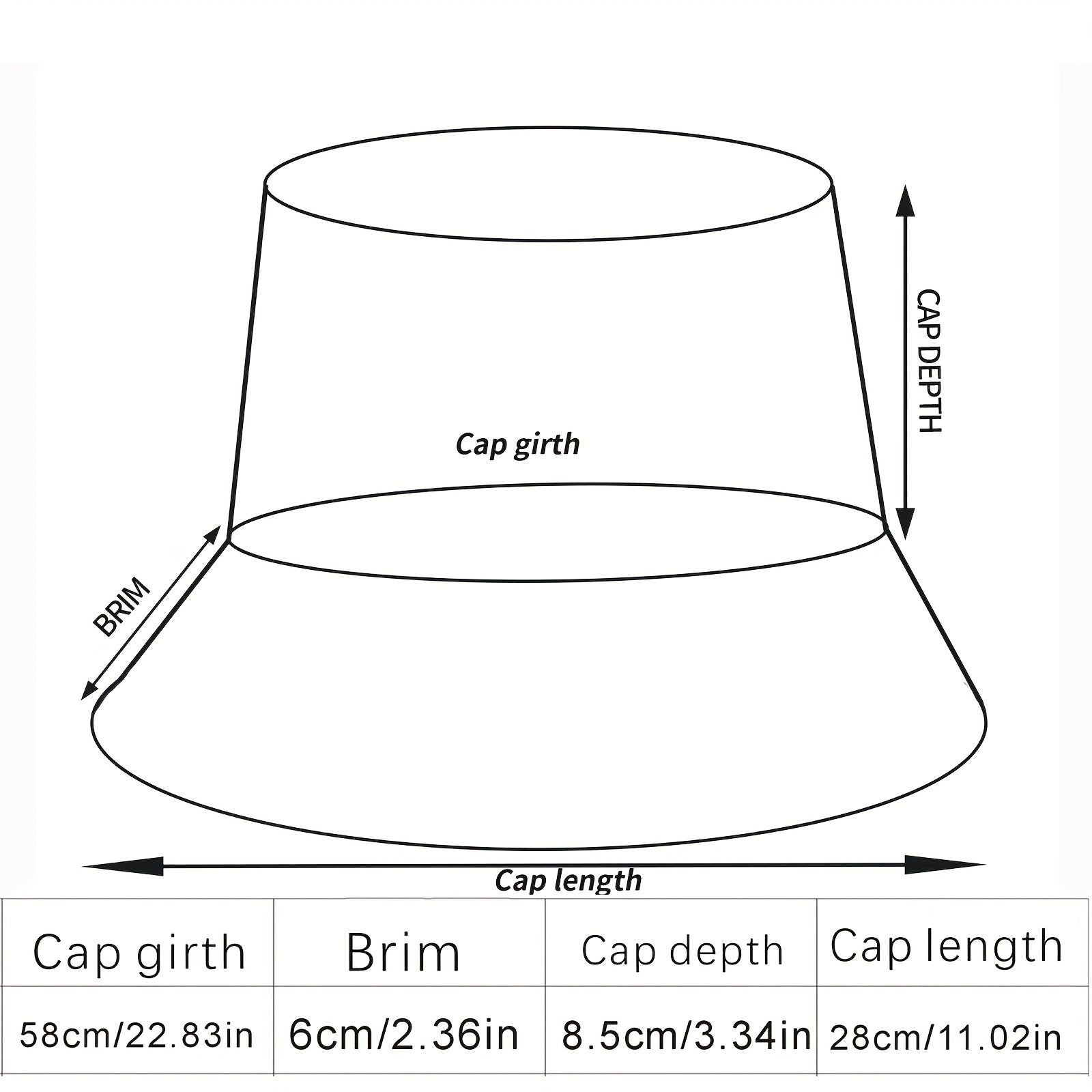 Flamingo Coconut Tree Bucket Hat Lake Cartoon Print Fisherman Cap