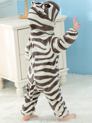 Baby Reptile Animal Shape Onesie Sleep Wear Outwear