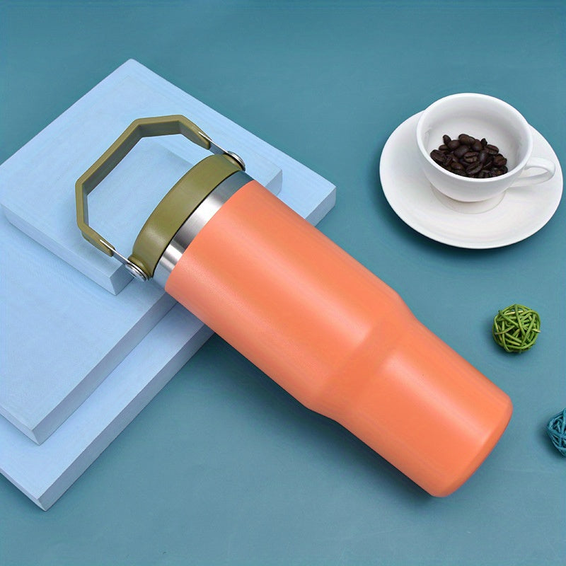 30oz Stainless Steel Tumbler for Outdoor Activities