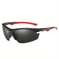 Men's Polarizing UV Protection Cycling Sunglasses 8525