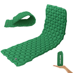 Inflatable Ultralight Mattress for Travel Hiking