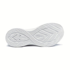 Men's Shock Absorbing Breathable Sneakers For Running