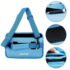 Women's Portable Golf Club Bag - Holds 5-6 Clubs