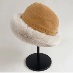 Casual Cold Proof Bucket Hat