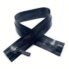 Plastic Waterproof Zipper for Diving & Adventure Dry Suit