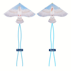 Peace Pigeon Kite With 99 06meter Kite Line